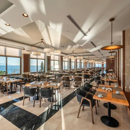 度假村 库如玛尔豪华酒店 5*