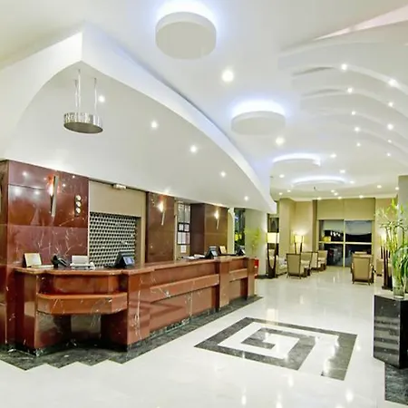 Korumar Deluxe 5* Kusadası