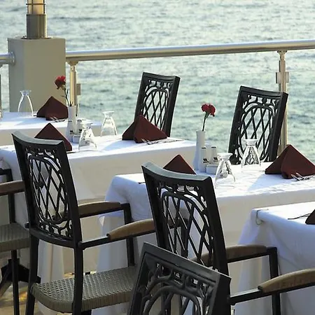 Korumar Deluxe Θέρετρο