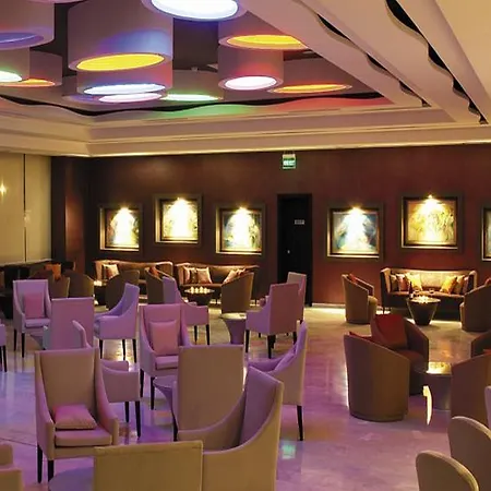 Korumar Deluxe Θέρετρο 5*