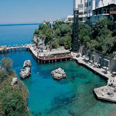 コリマー デラックス リゾート