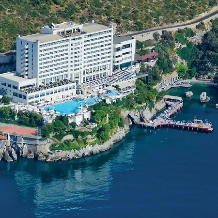 Korumar Deluxe 5*