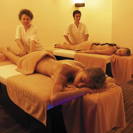 リゾート コリマー デラックス