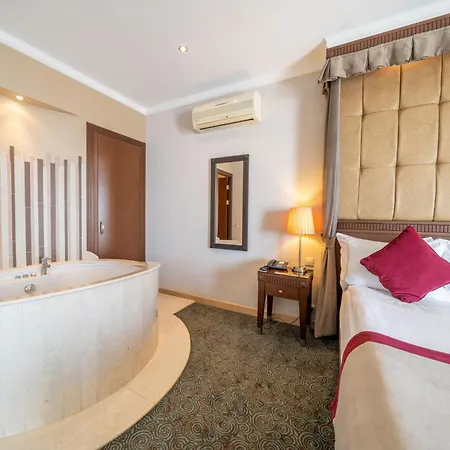 Korumar Deluxe Station touristique Kusadası