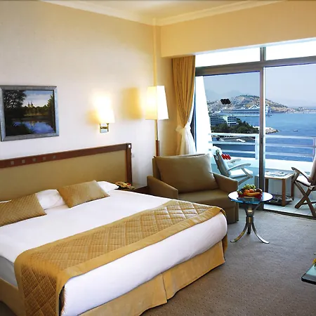 コリマー デラックス 5* クシャダス