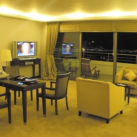 リゾート コリマー デラックス