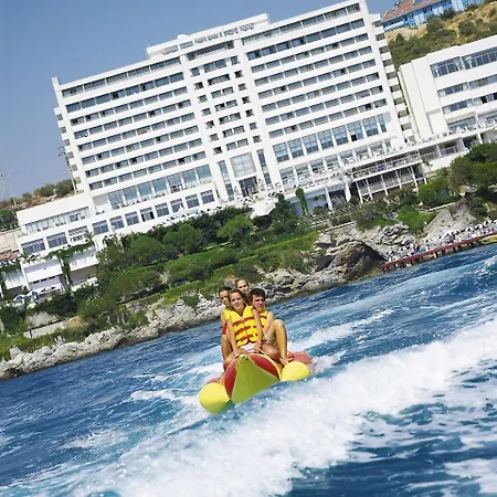 コリマー デラックス クシャダス