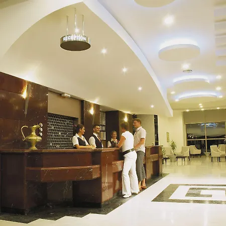 Korumar Deluxe Station touristique Kusadası