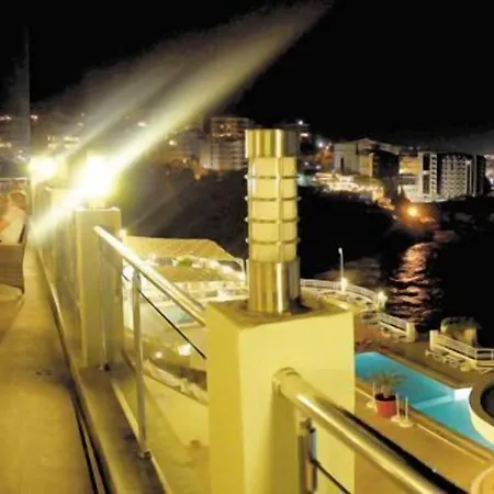 Korumar Deluxe 5* Κουσάντασι