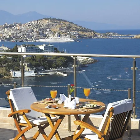 コリマー デラックス 5*