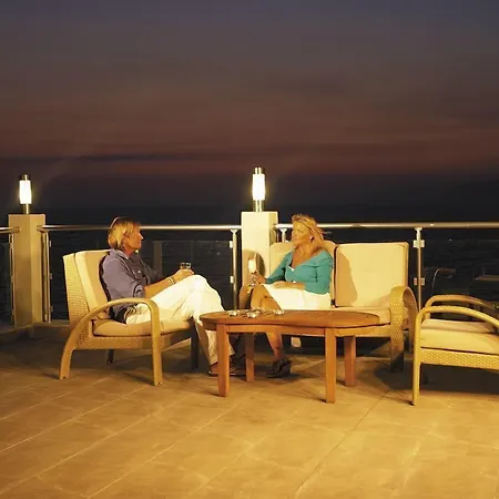 リゾート コリマー デラックス 5*