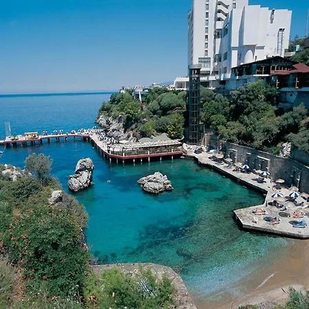 コリマー デラックス 5* クシャダス