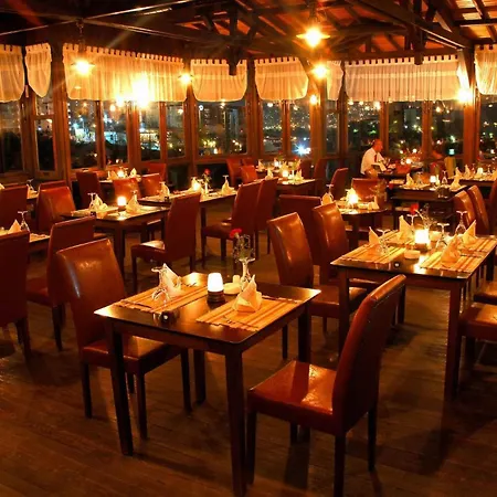 Korumar Deluxe Station touristique