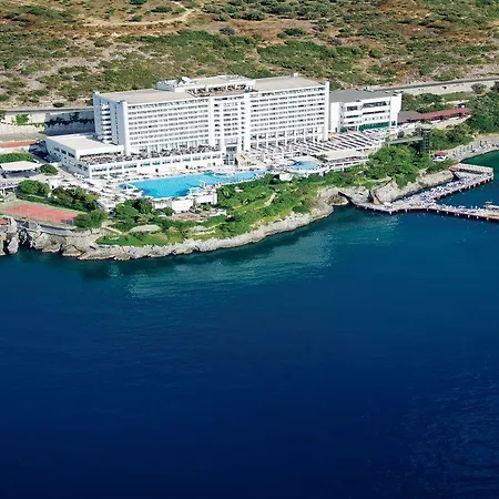 Korumar Deluxe Θέρετρο 5*