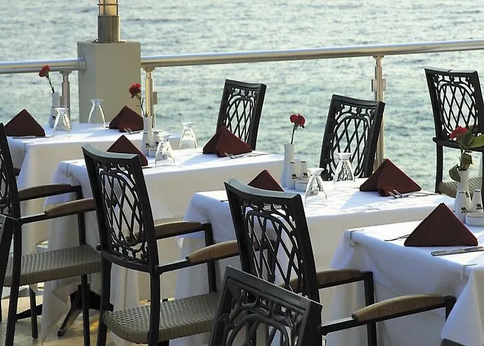 Korumar Deluxe Θέρετρο