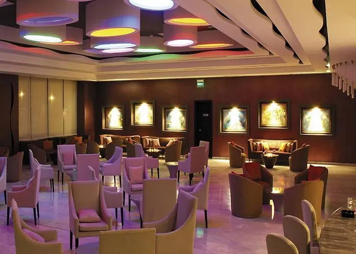 Korumar Deluxe Θέρετρο 5*