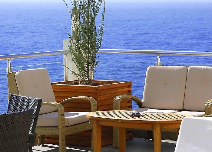 Korumar Deluxe Θέρετρο