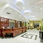 Korumar Deluxe 5* קוסדסי
