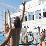 Korumar Deluxe Θέρετρο Κουσάντασι