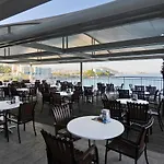 Korumar Deluxe אתר נופש קוסדסי