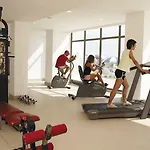 Θέρετρο Korumar Deluxe 5*