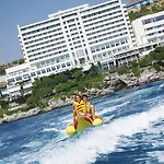 Korumar Deluxe Κουσάντασι
