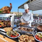 Θέρετρο Korumar Deluxe