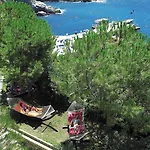 Θέρετρο Korumar Deluxe Κουσάντασι