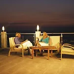 Θέρετρο Korumar Deluxe 5*