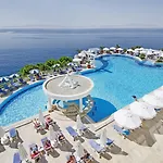 Korumar Deluxe Θέρετρο 5*