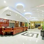 Korumar Deluxe אתר נופש 5*