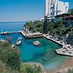 Korumar Deluxe 5* Κουσάντασι