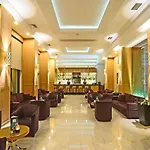 Korumar Deluxe אתר נופש 5*