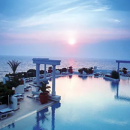 Korumar Deluxe 5* Kusadasi