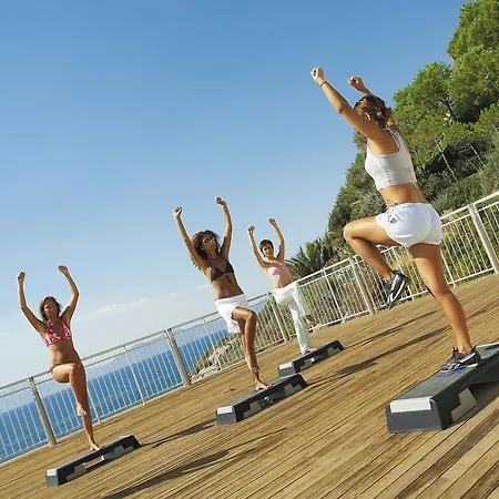 Complex Korumar Deluxe