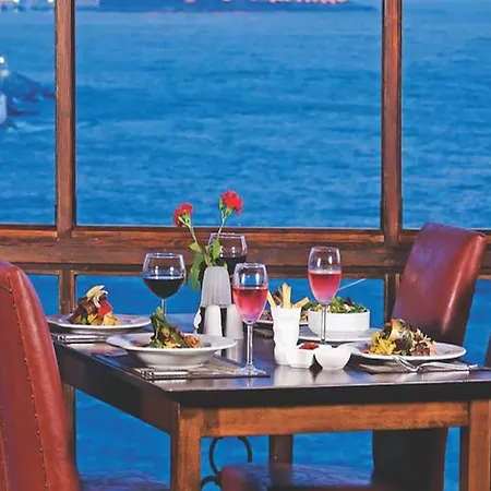 Resort Korumar Deluxe Kusadasi