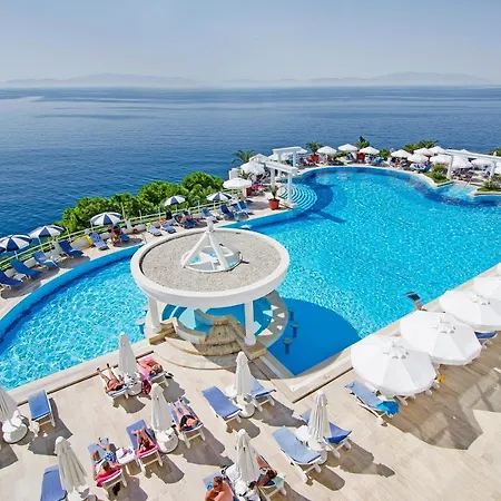Korumar Deluxe Kusadasi