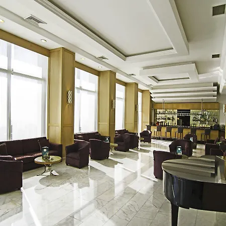 Korumar Deluxe אתר נופש קוסדסי