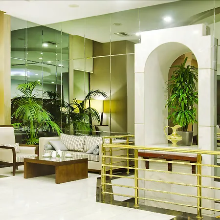 אתר נופש Korumar Deluxe