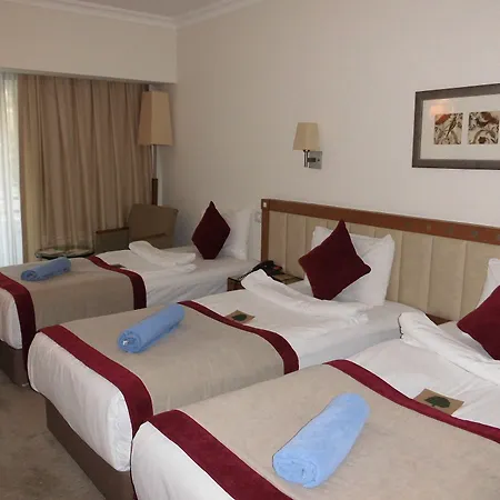 Resort Korumar Deluxe