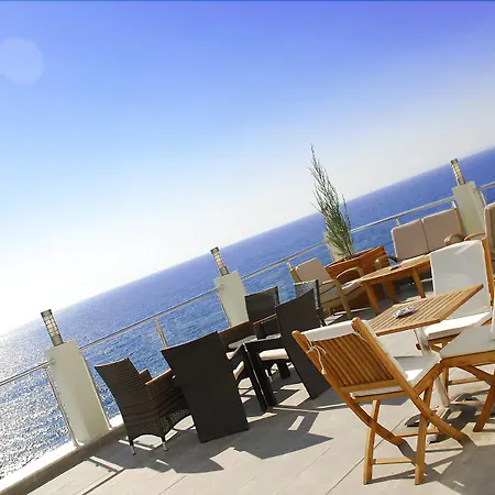 Korumar Deluxe Complex Kusadası