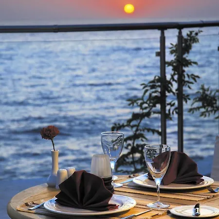 Korumar Deluxe 5* Kusadası