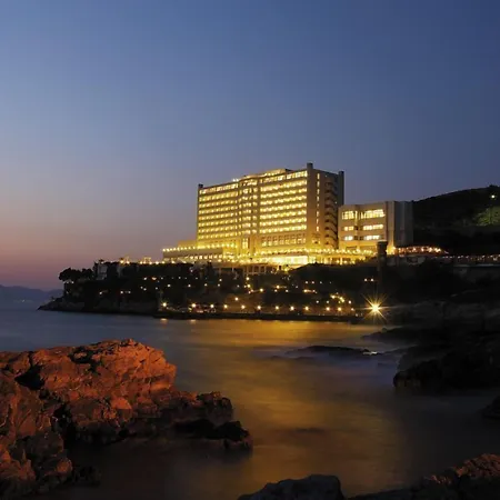 Korumar Deluxe Complex