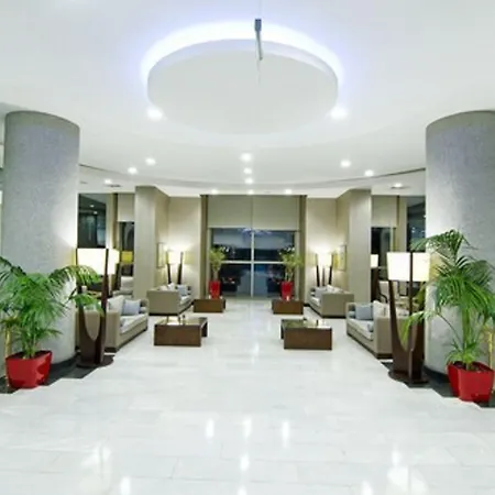 Complex Korumar Deluxe Kusadası