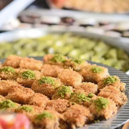 Korumar Deluxe Kusadası