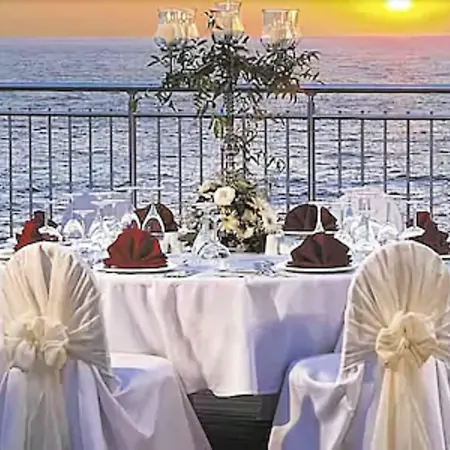 Korumar Deluxe 5* Kusadası