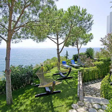 Korumar Deluxe אתר נופש