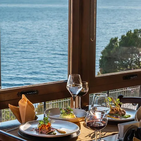 Ośrodek wypoczynkowy Korumar Deluxe Kusadası