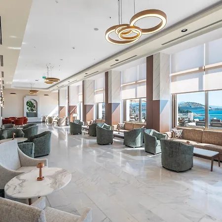 Ośrodek wypoczynkowy Korumar Deluxe 5*