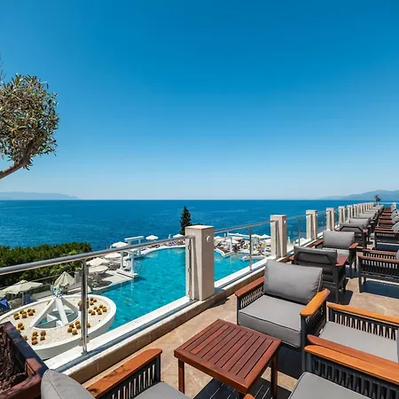 Korumar Deluxe 5* Kusadası